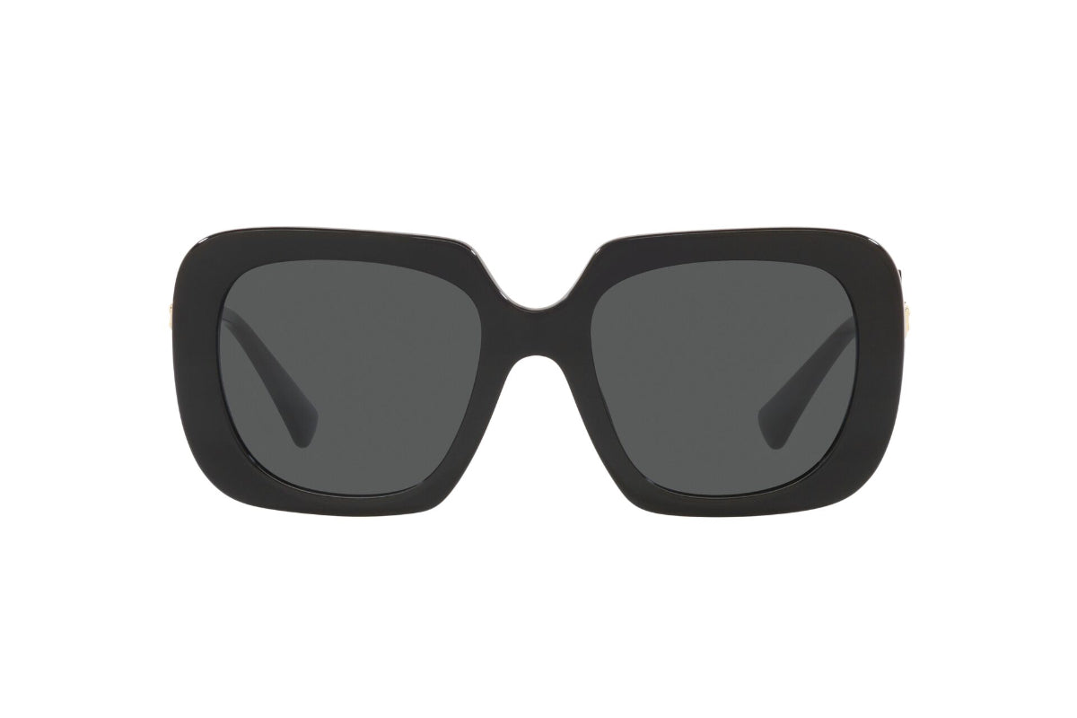 Versace Lentes de Sol Double Medusa VE4434G