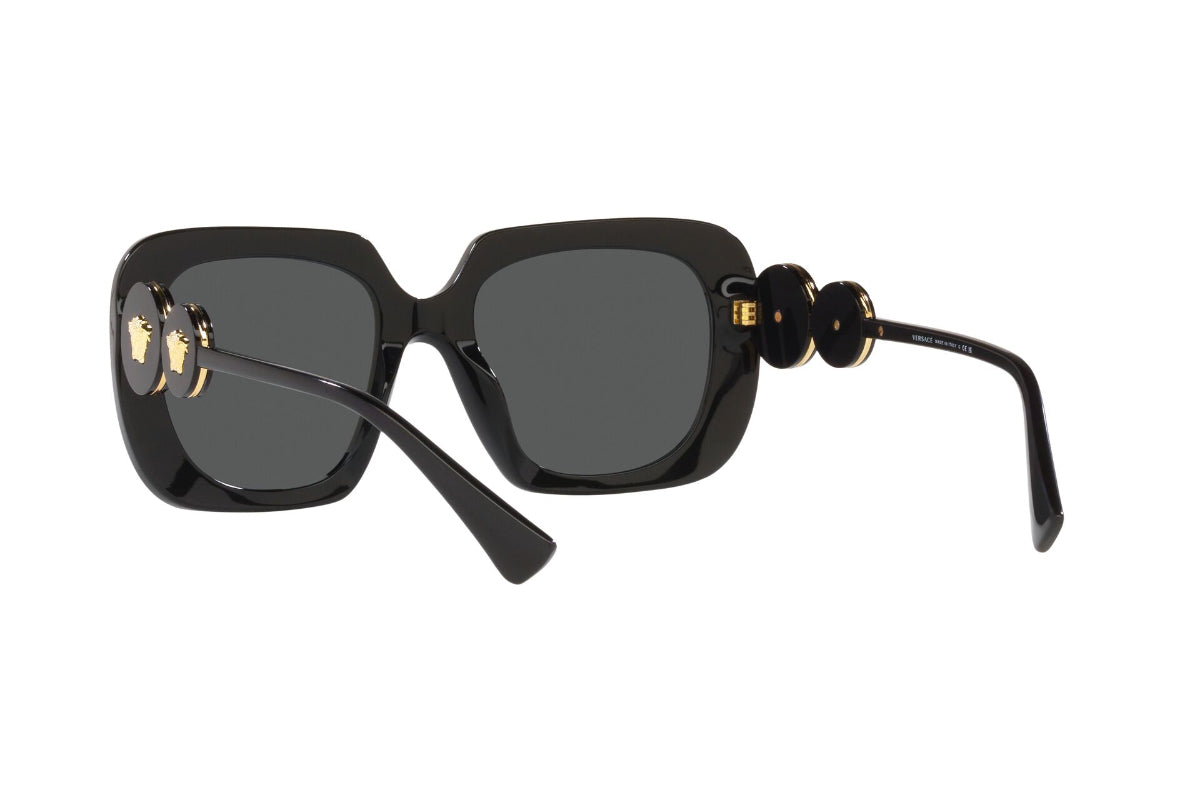 Versace Lentes de Sol Double Medusa VE4434G