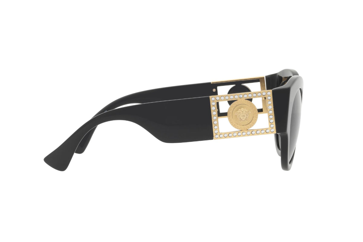 Versace Lentes de Sol Bright Medusa VE4438B