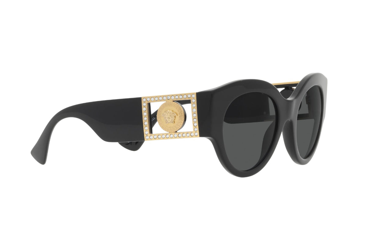 Versace Lentes de Sol Bright Medusa VE4438B