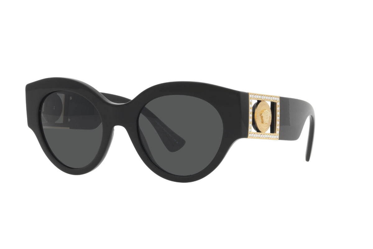 Versace Lentes de Sol Bright Medusa VE4438B