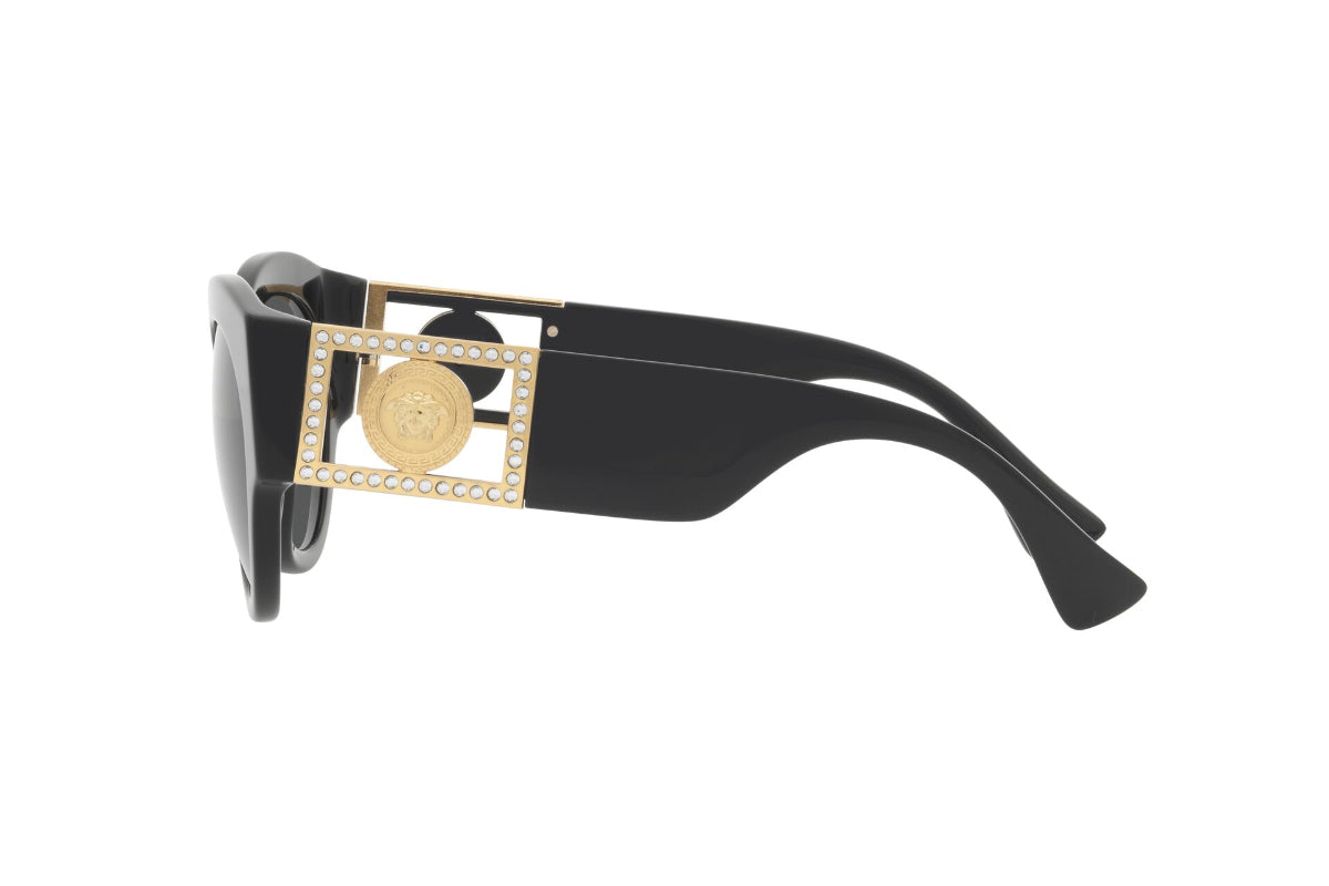 Versace Lentes de Sol Bright Medusa VE4438B