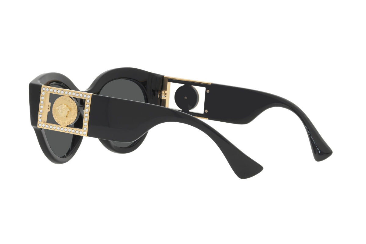 Versace Lentes de Sol Bright Medusa VE4438B