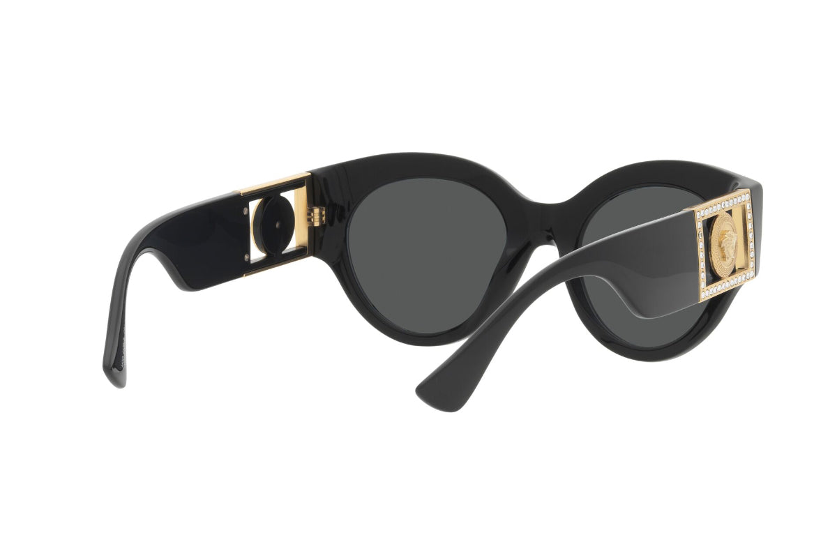 Versace Lentes de Sol Bright Medusa VE4438B