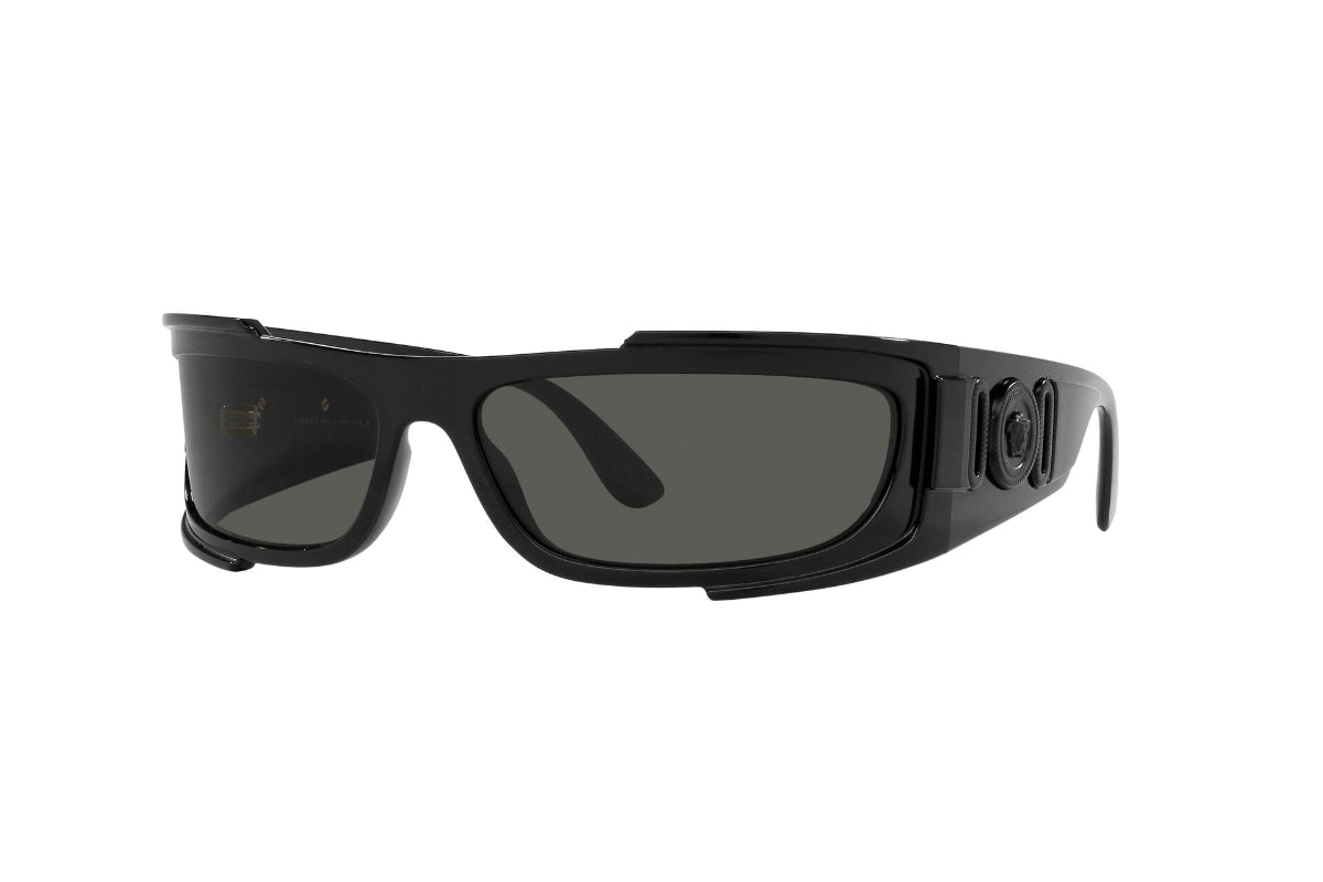 Versace Lentes de Sol Medusa Biggie VE4446