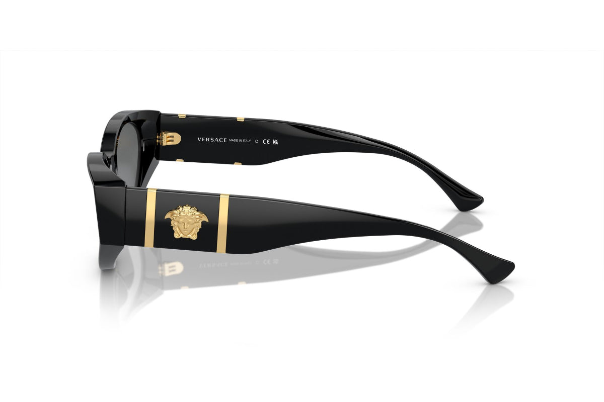 Versace Lentes de Sol Medusa VE4454G