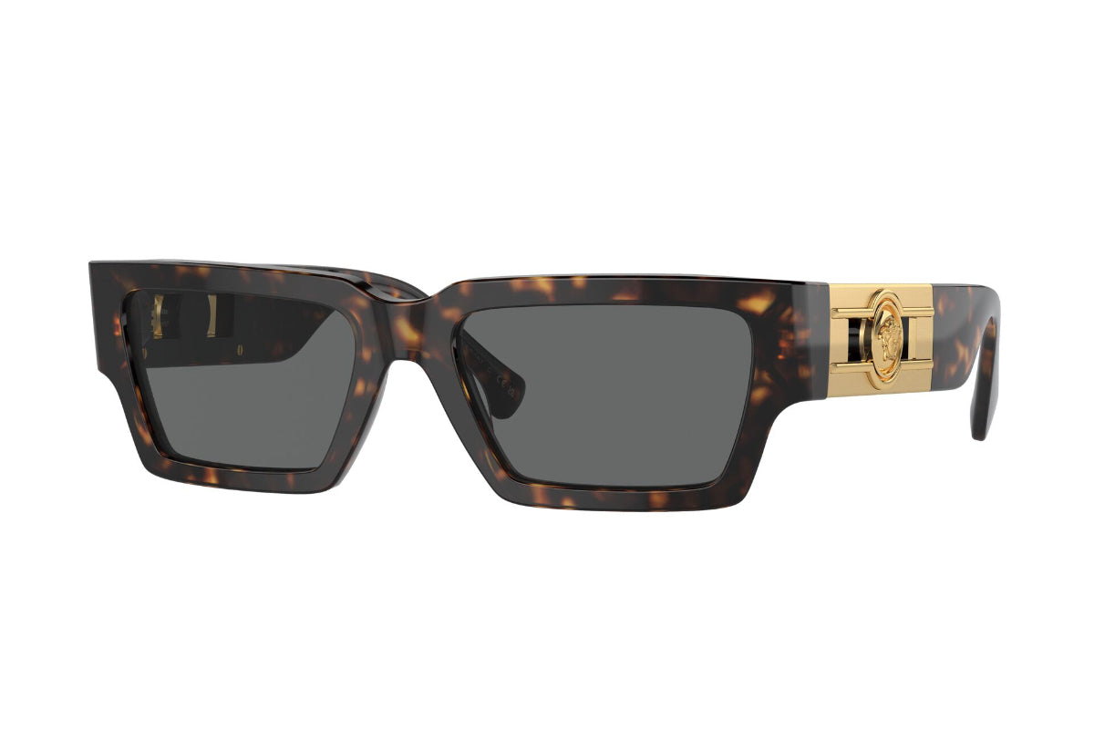 Versace Lentes de Sol Medusa Deco VE4459