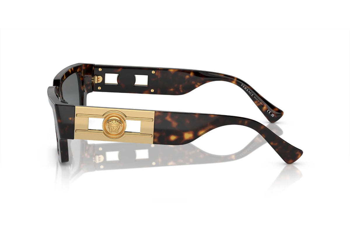 Versace Lentes de Sol Medusa Deco VE4459
