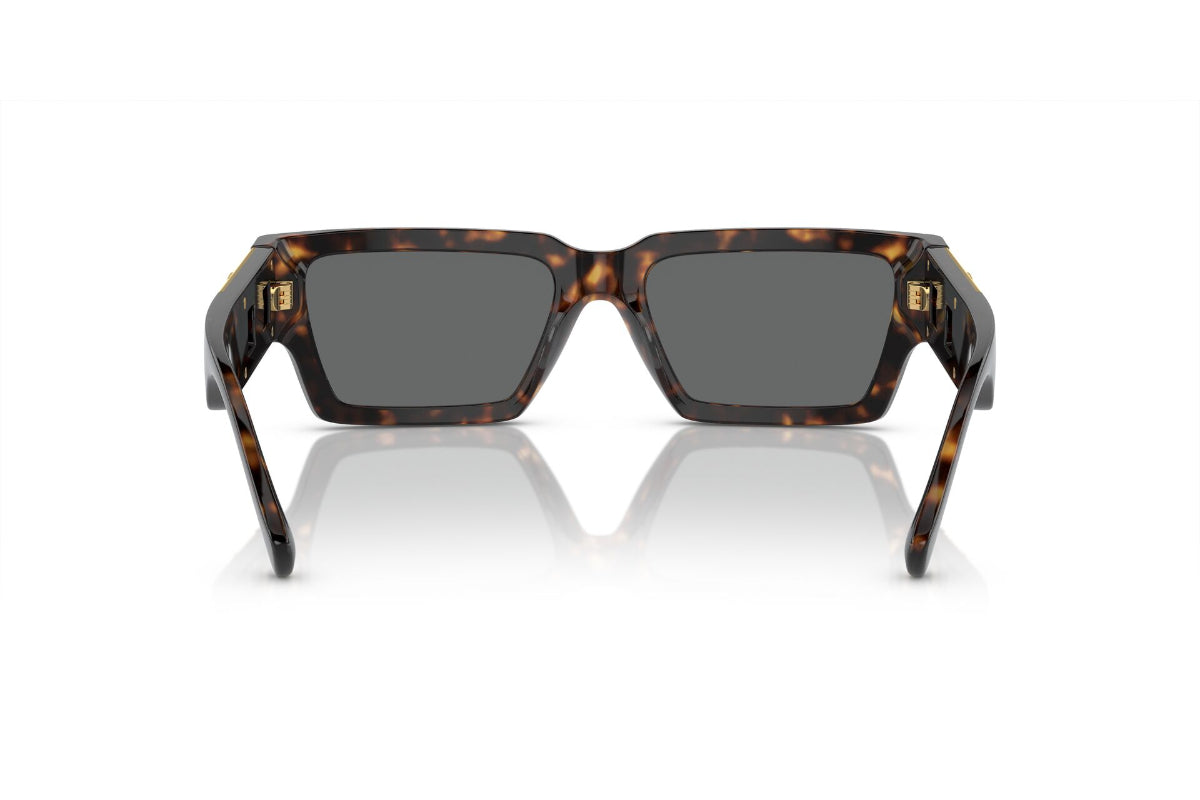 Versace Lentes de Sol Medusa Deco VE4459