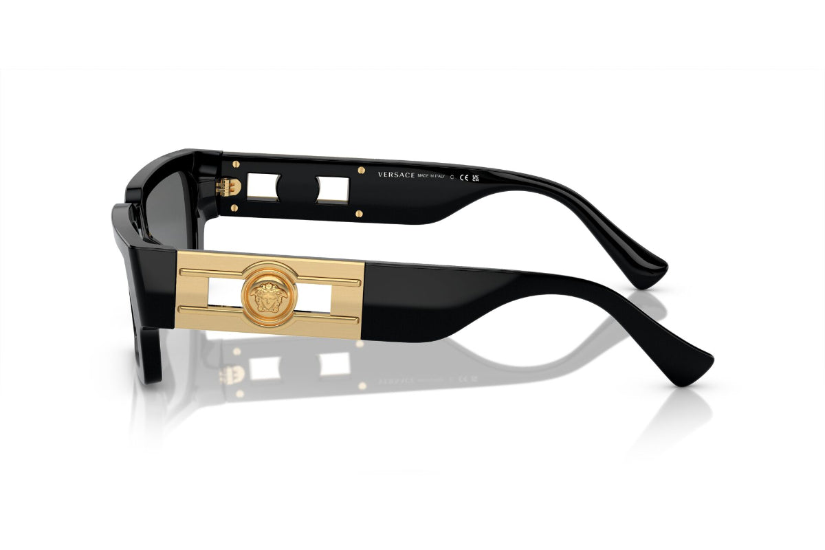 Versace Lentes de Sol Medusa Deco VE4459