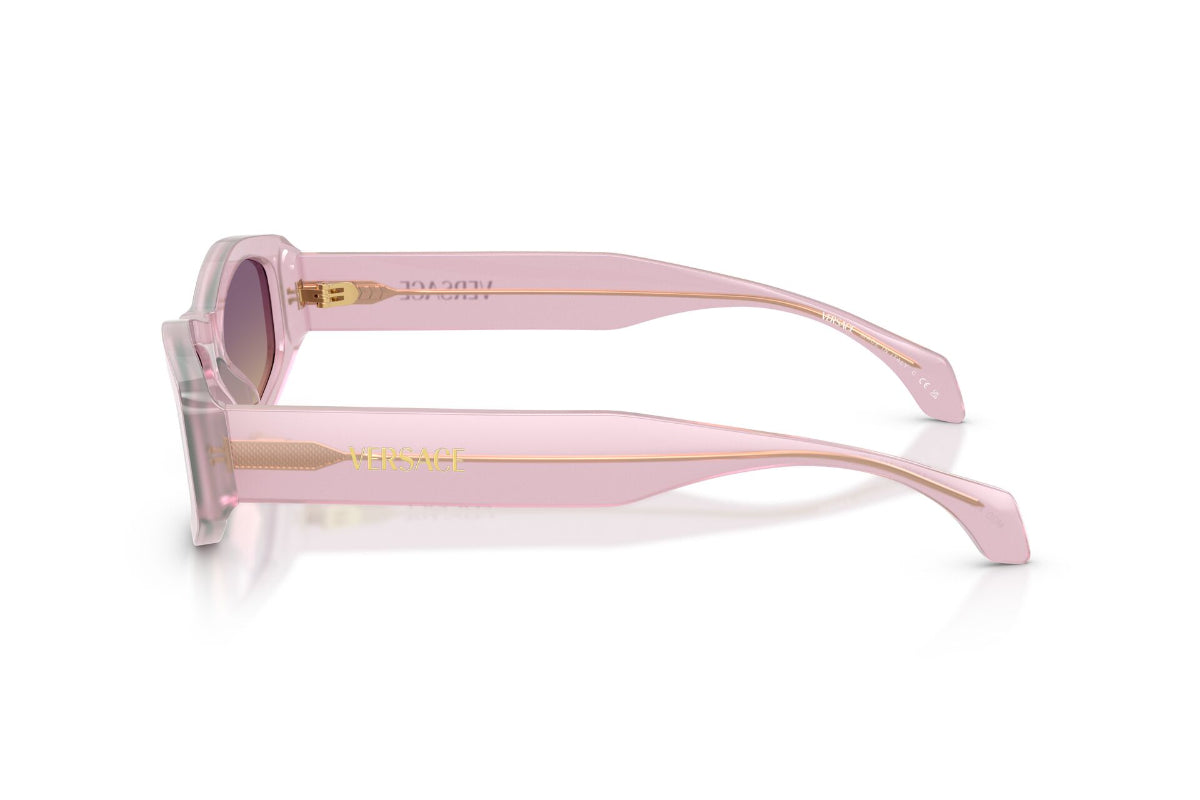 Versace Lentes de Sol Signature Degradados VE4487