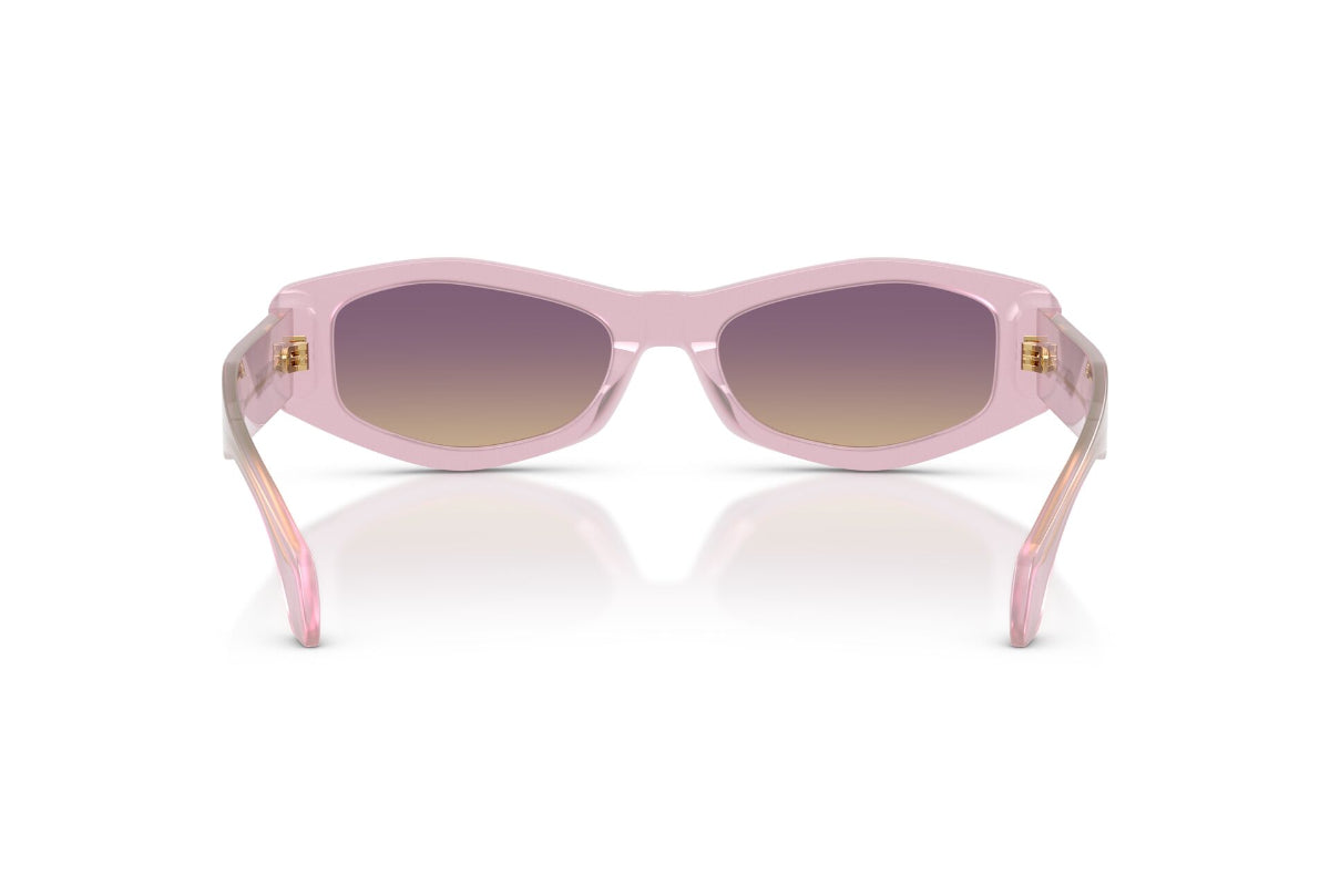 Versace Lentes de Sol Signature Degradados VE4487