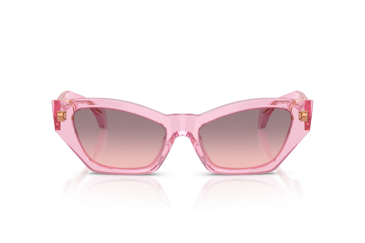 Versace Lentes de Sol Signature Degradados VE4488U