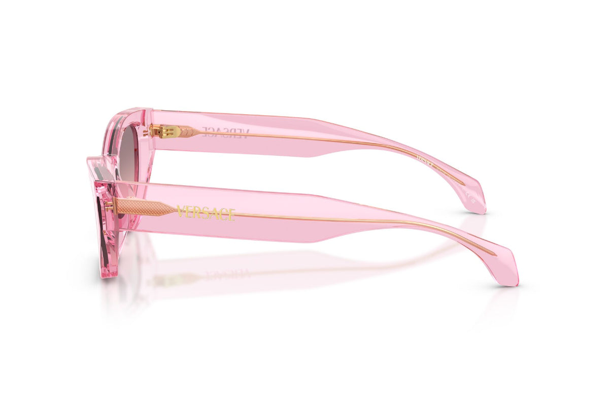Versace Lentes de Sol Signature Degradados VE4488U