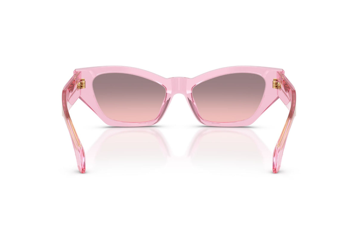 Versace Lentes de Sol Signature Degradados VE4488U