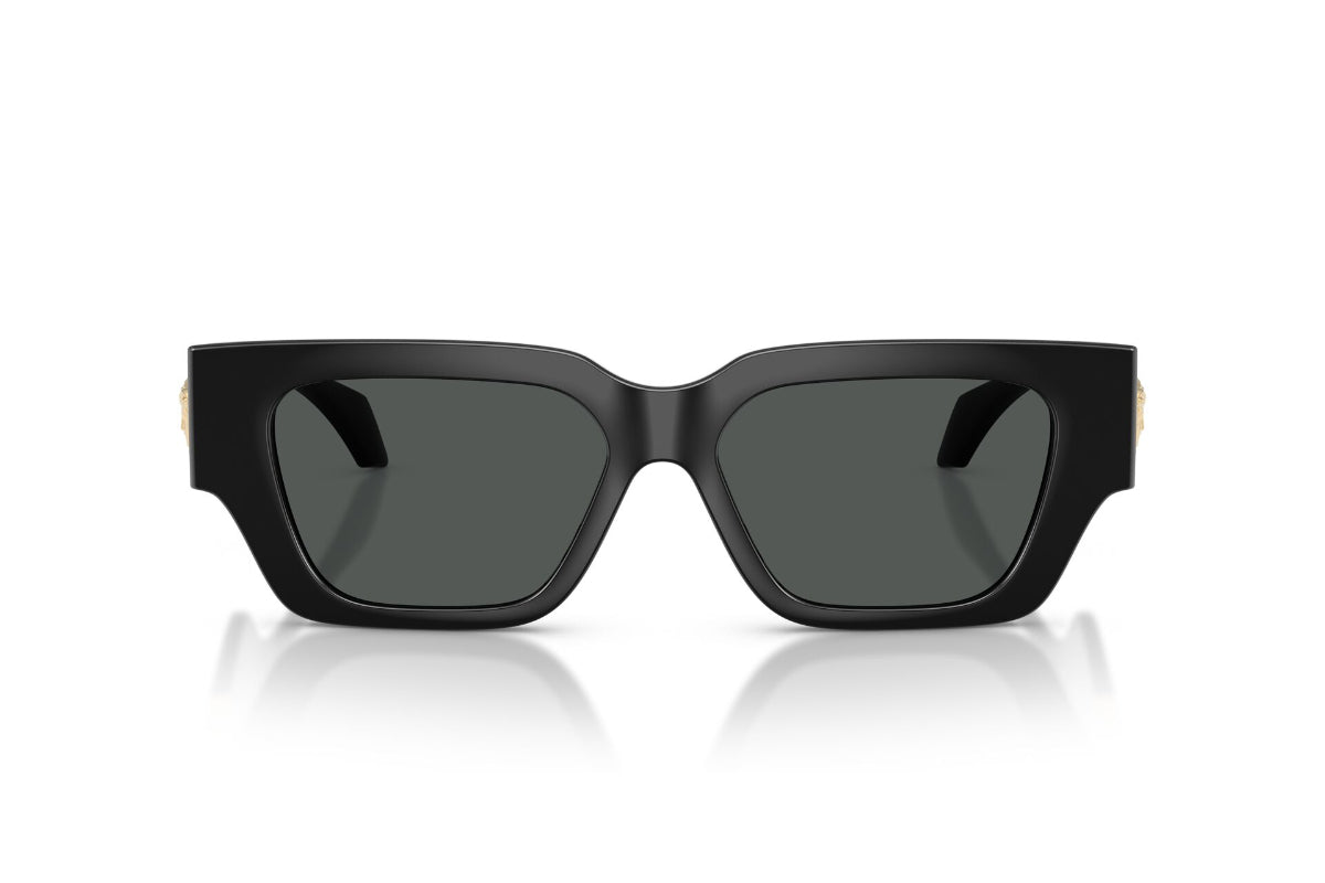 Versace Lentes de Sol Medusa Plaque VE4497U