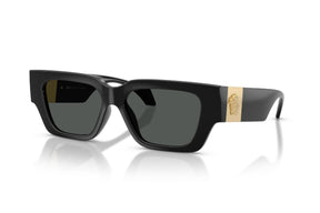 Versace Lentes de Sol Medusa Plaque VE4497U