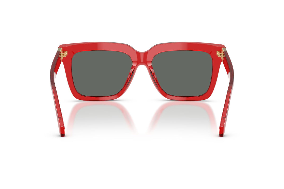 Versace Lentes de Sol Medusa Plaque VE4498