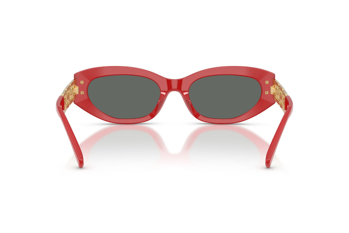 Versace Lentes de Sol Greca VE4501