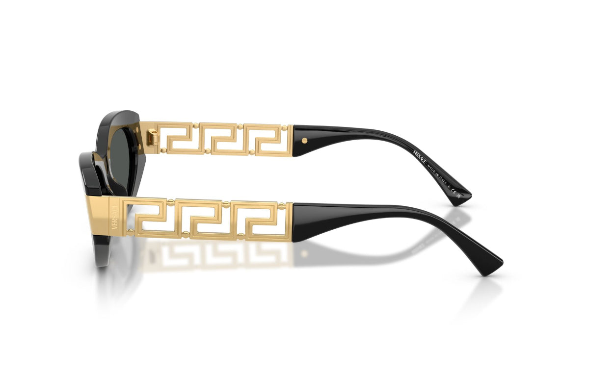 Versace Lentes de Sol Greca VE4501