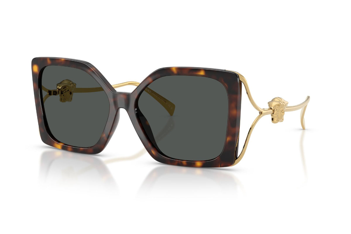 Versace Lentes de Sol Medusa VE4502U