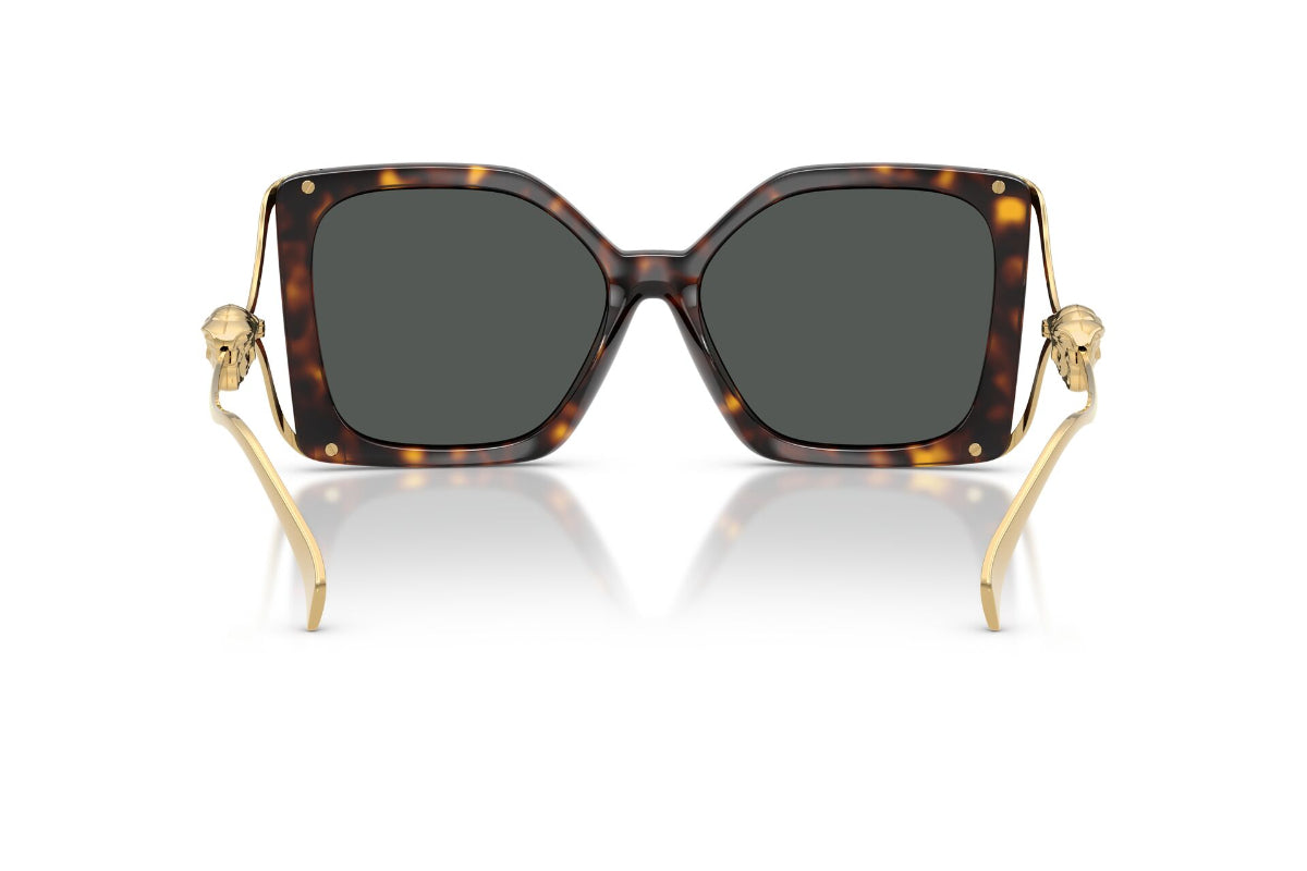 Versace Lentes de Sol Medusa VE4502U