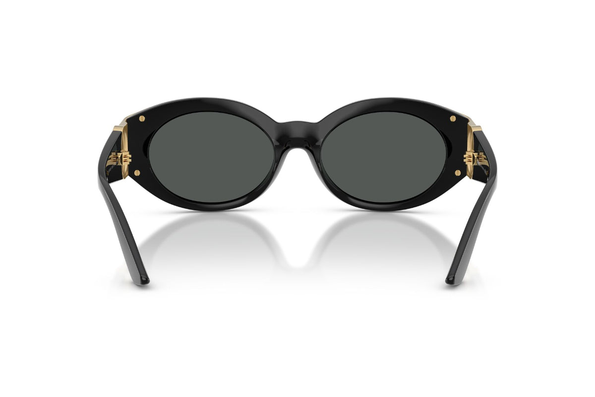 Versace Lentes de Sol Medusa Honor VE4503U