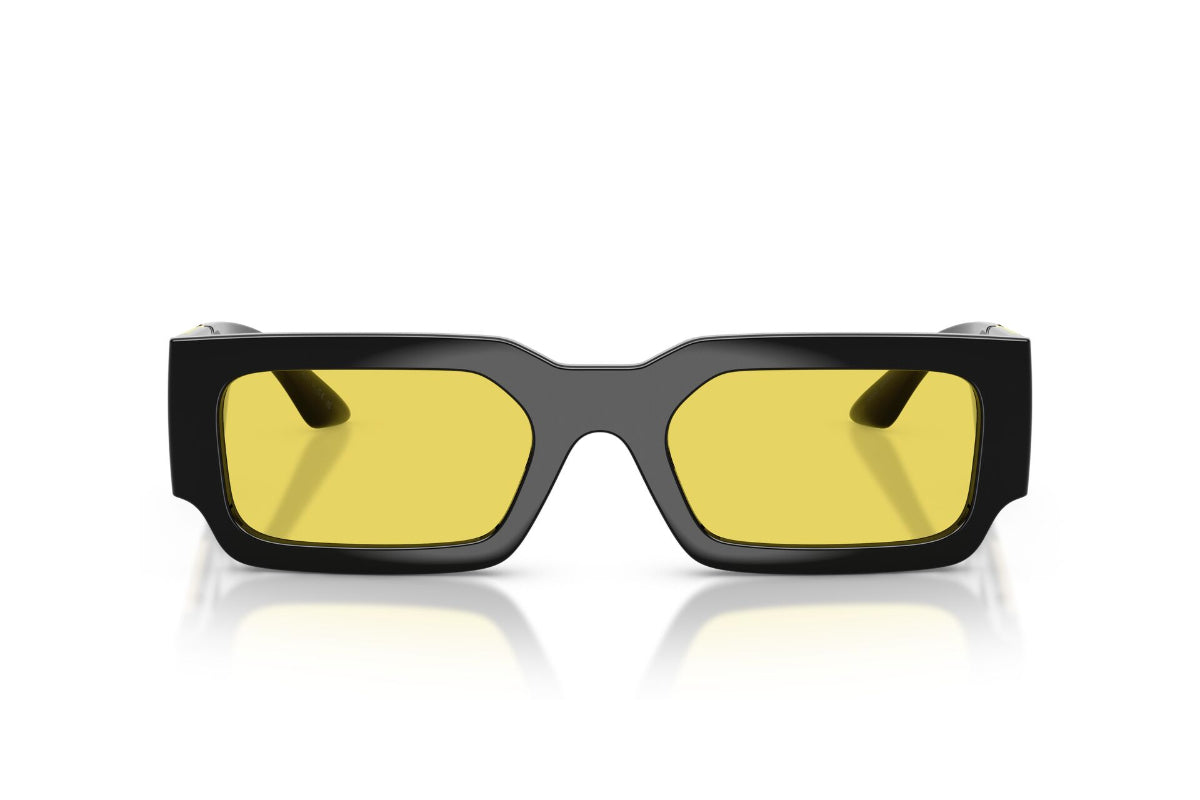 Versace Lentes de Sol Greca Maxi VE4506U