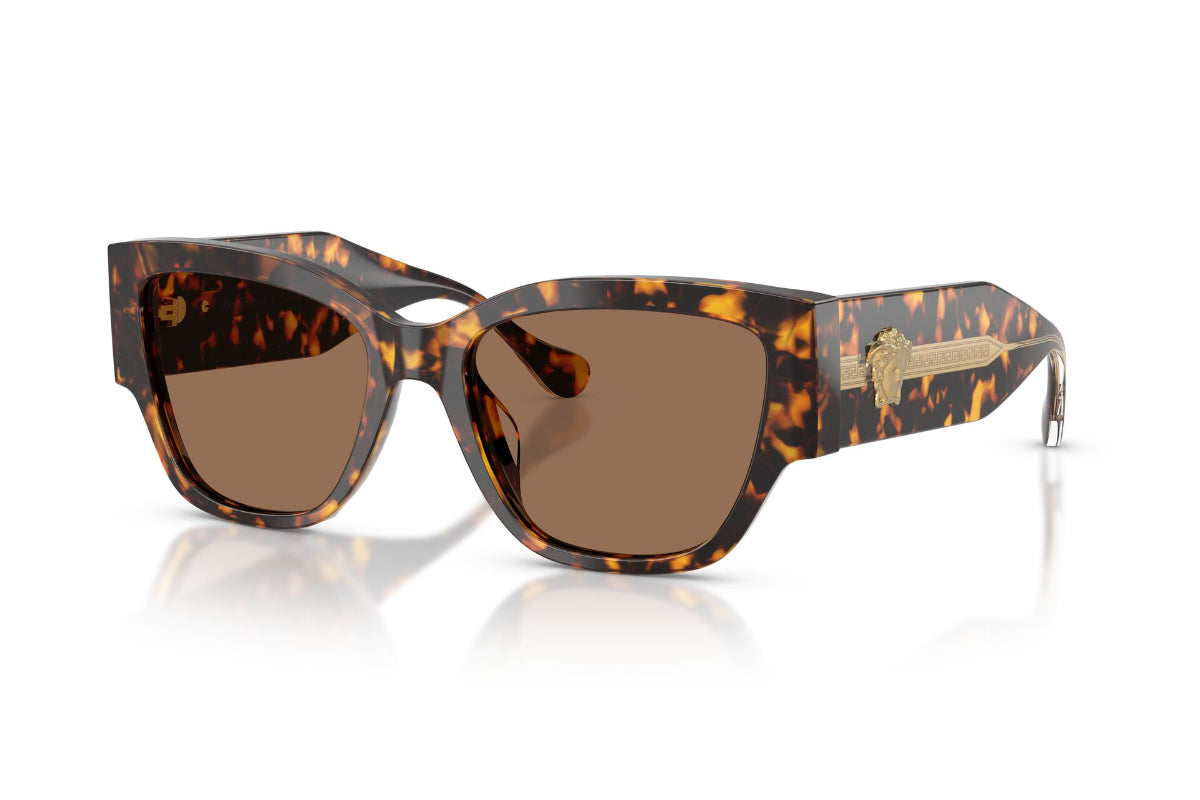 Versace Lentes de Sol Medusa Focus VE4509U
