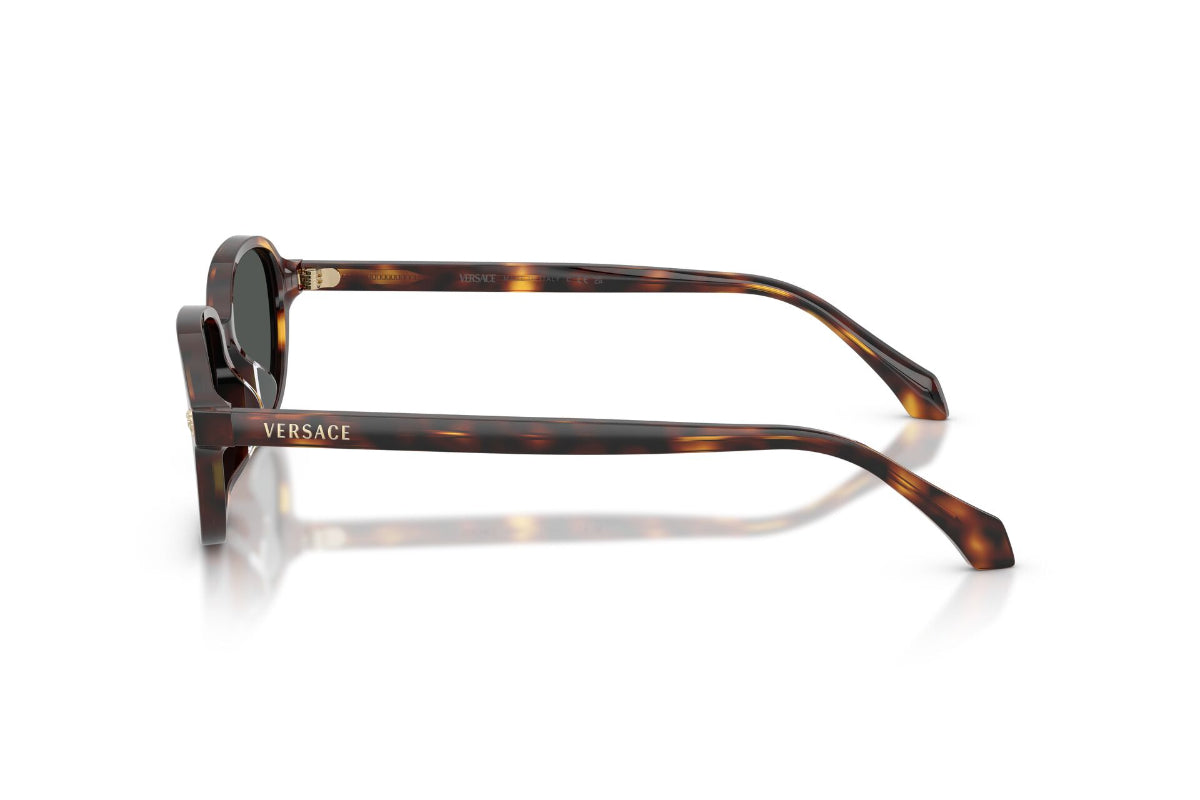 Versace Lentes de Sol Medusa VE4514D