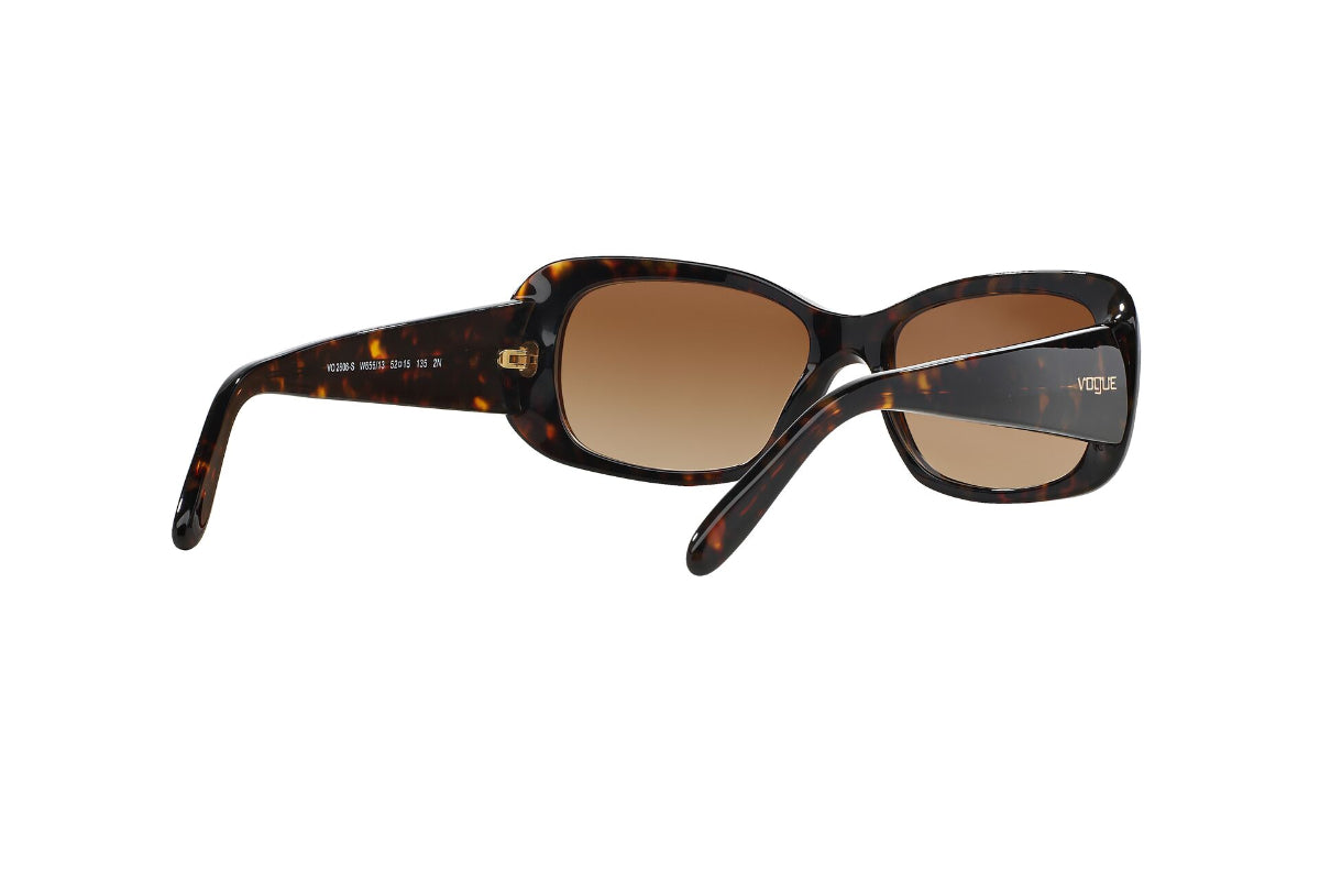 Lentes de Sol Dark Havana Vogue