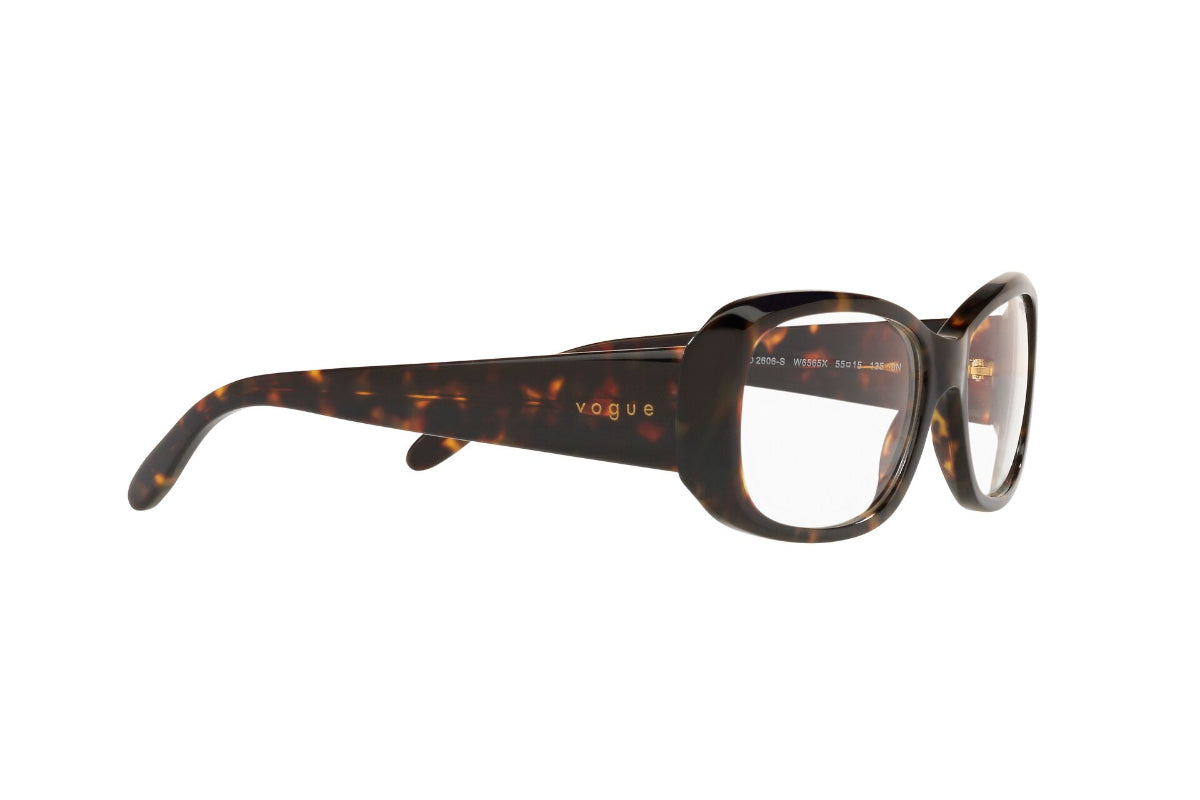 Lentes de Sol Dark Havana Vogue