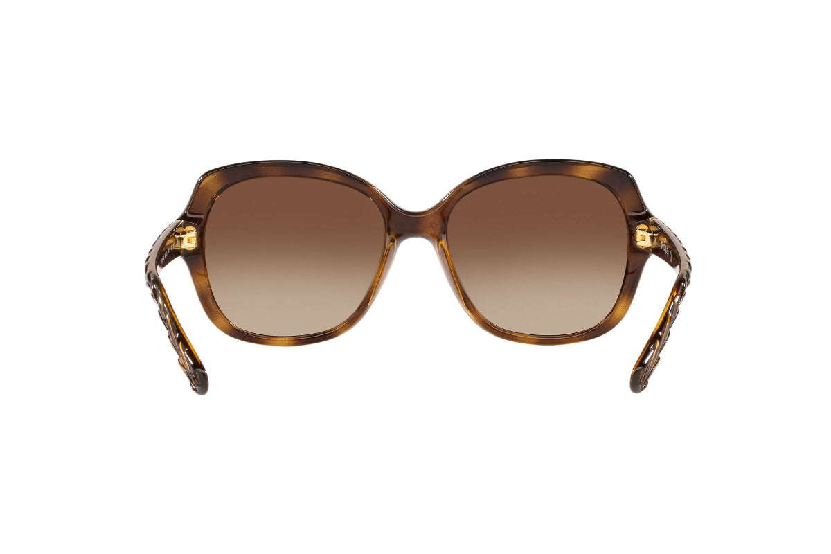 Lentes de Sol Marrón Vogue