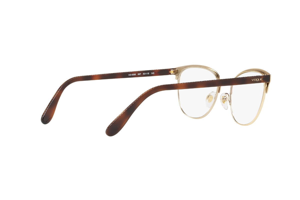Vogue Eyewear Lentes Ópticos VO4088