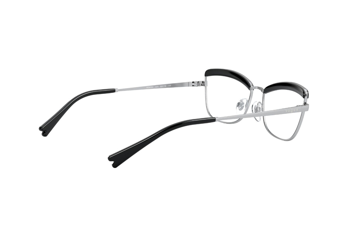 Lentes Opticos Silver Vogue