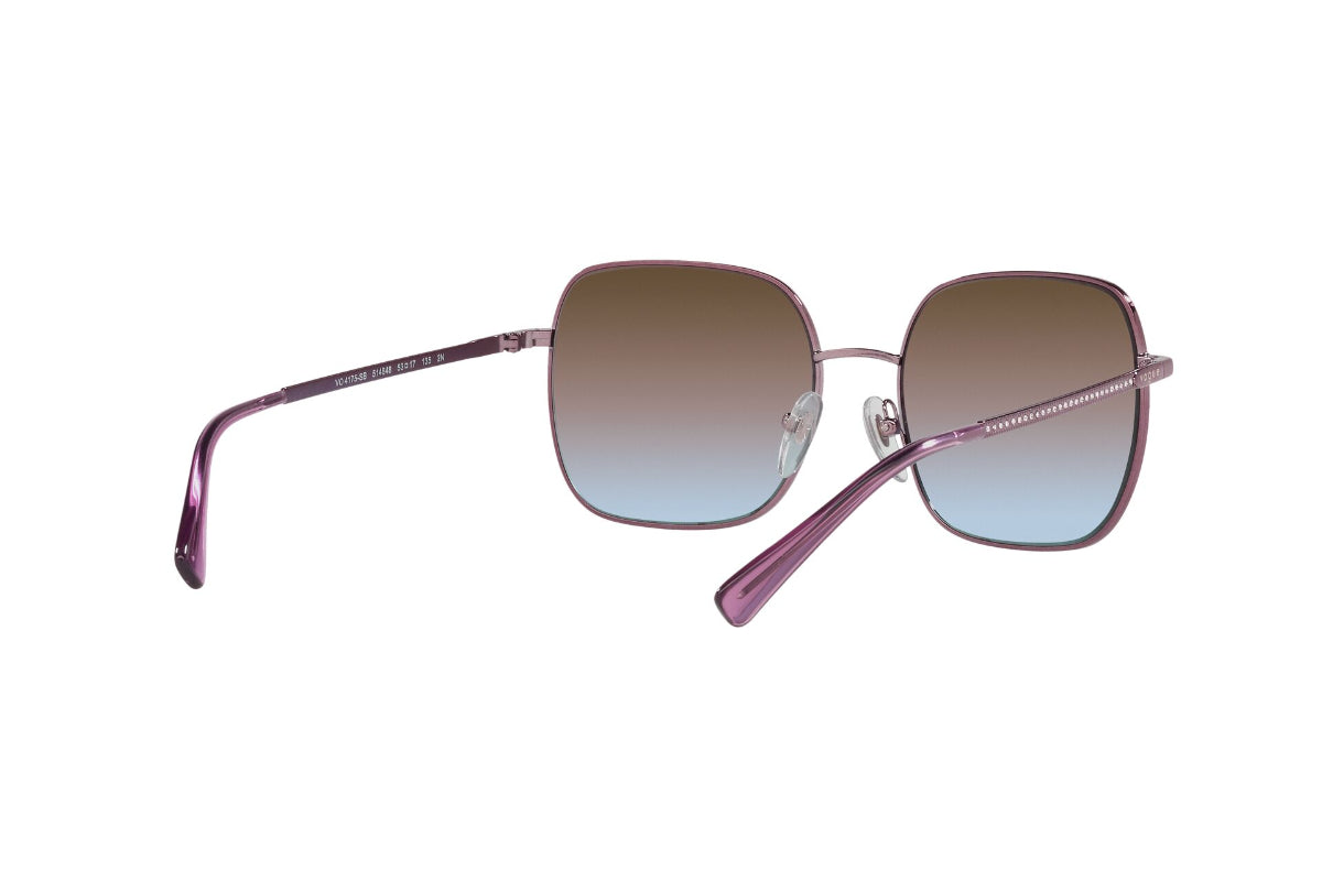 Lentes de Sol Light Pink  Vogue
