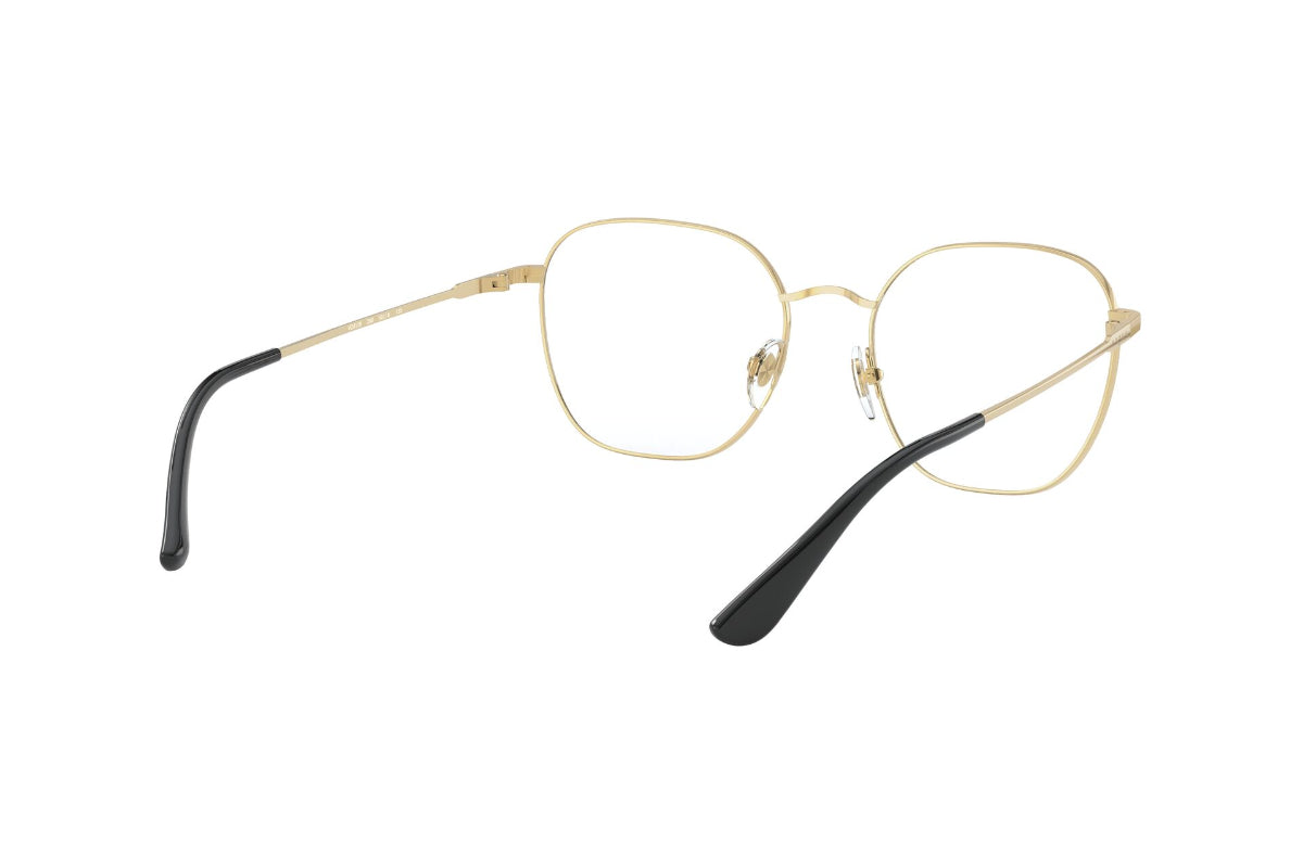 Lentes Opticos Black Vogue