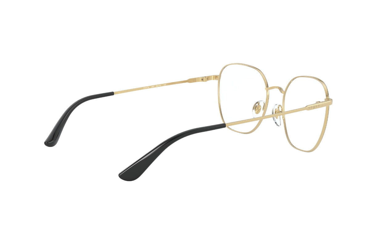 Lentes Opticos Black Vogue