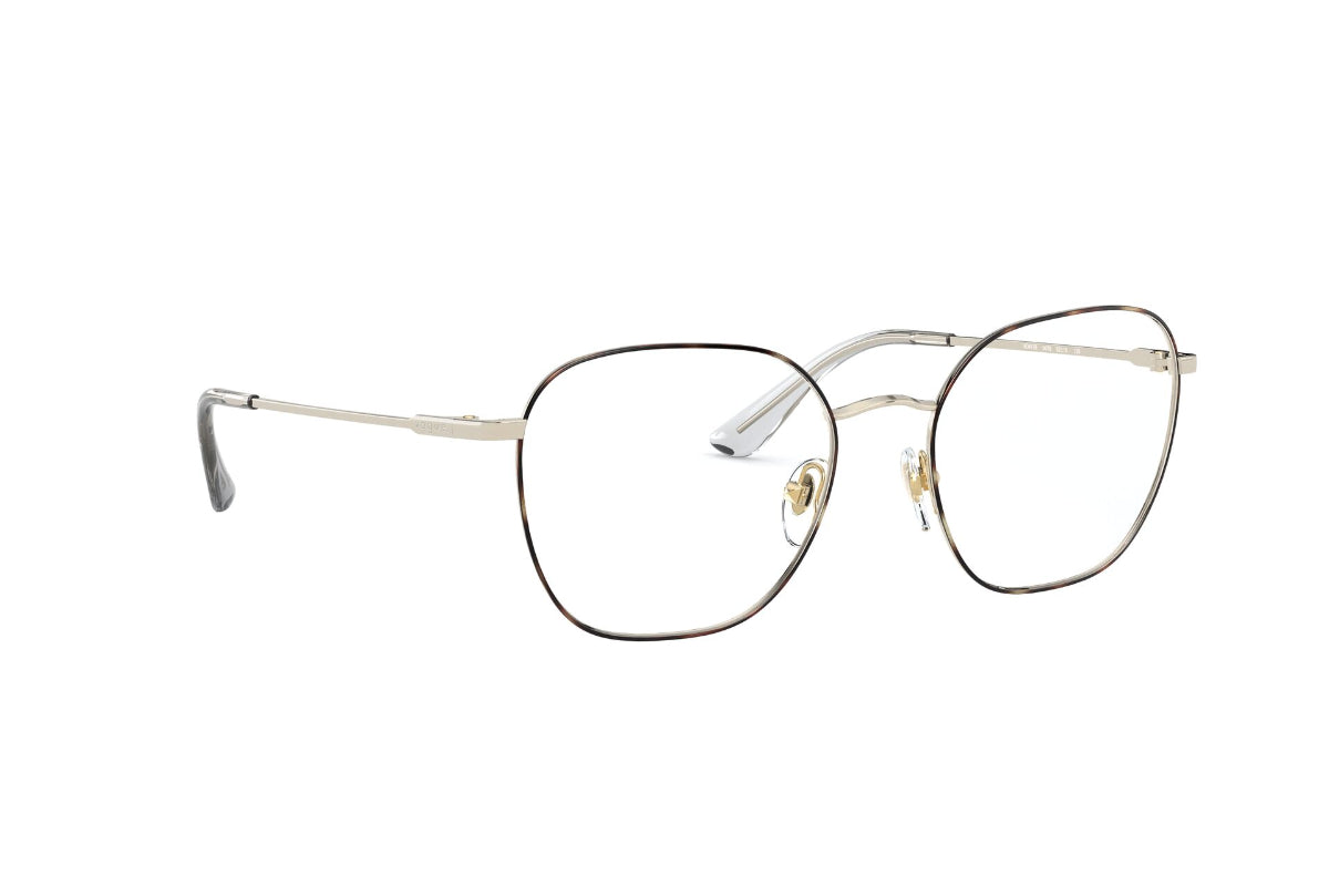 Lentes Opticos Havana Vogue