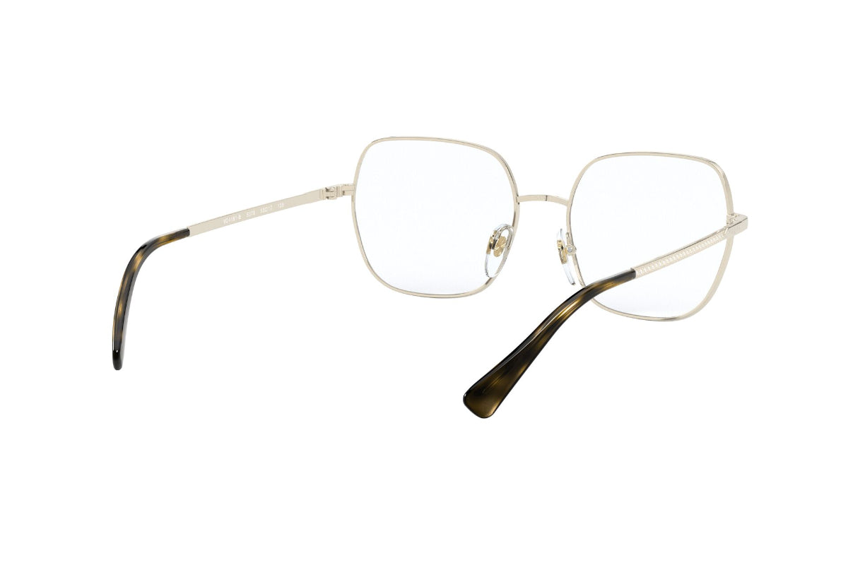 Lentes Opticos Havana Vogue