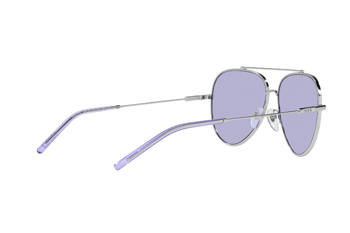Lentes de Sol Silver Vogue Eyewear