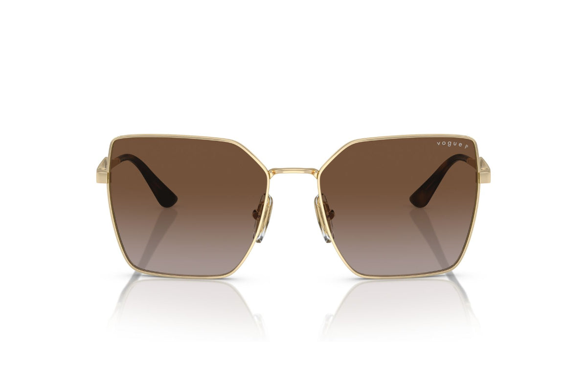Vogue Eyewear Lentes de Sol Pale Polarizados VO4284S