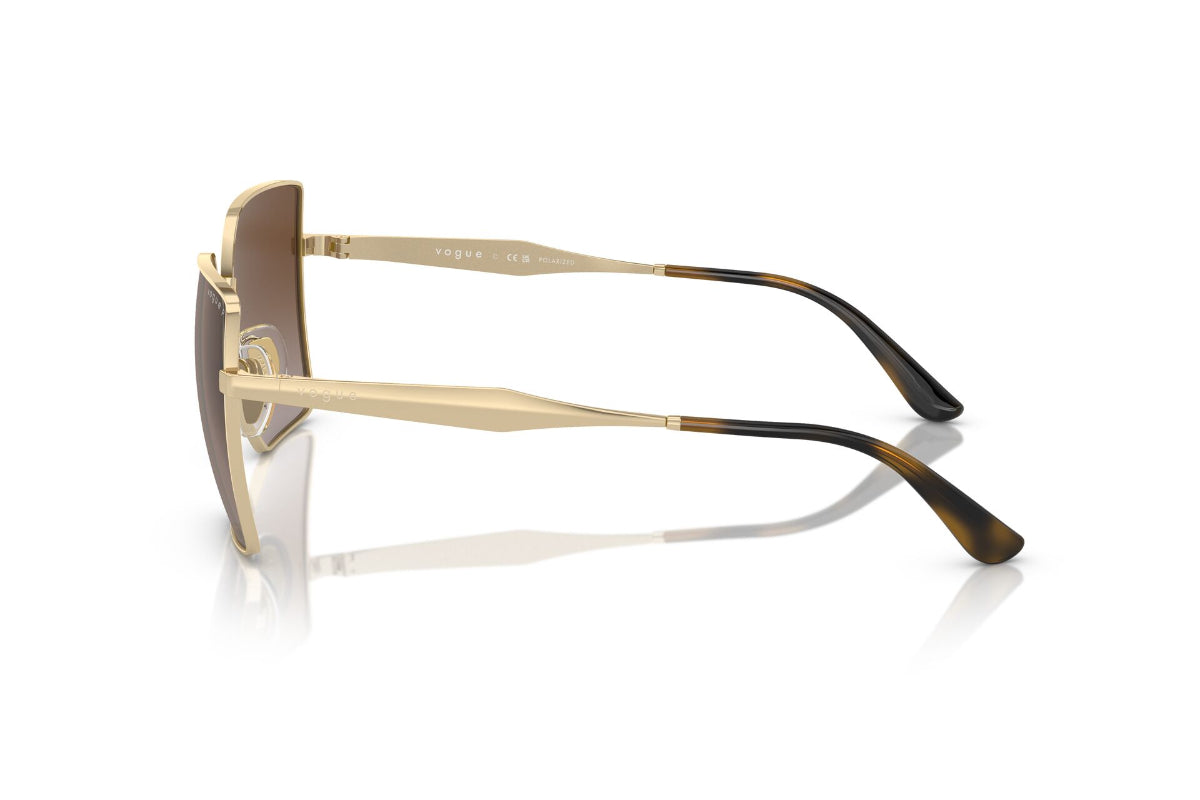 Vogue Eyewear Lentes de Sol Pale Polarizados VO4284S