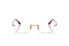 Vogue Lentes Ópticos VO4343