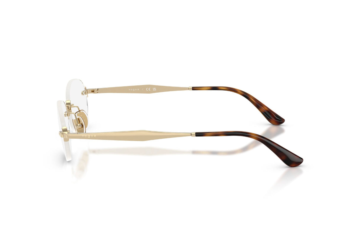 Vogue Lentes Ópticos VO4343