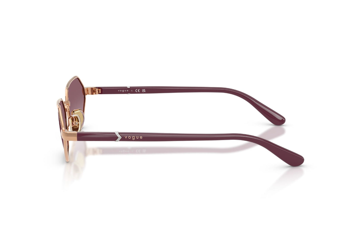 Vogue Lentes de Sol Degradados VO4349S