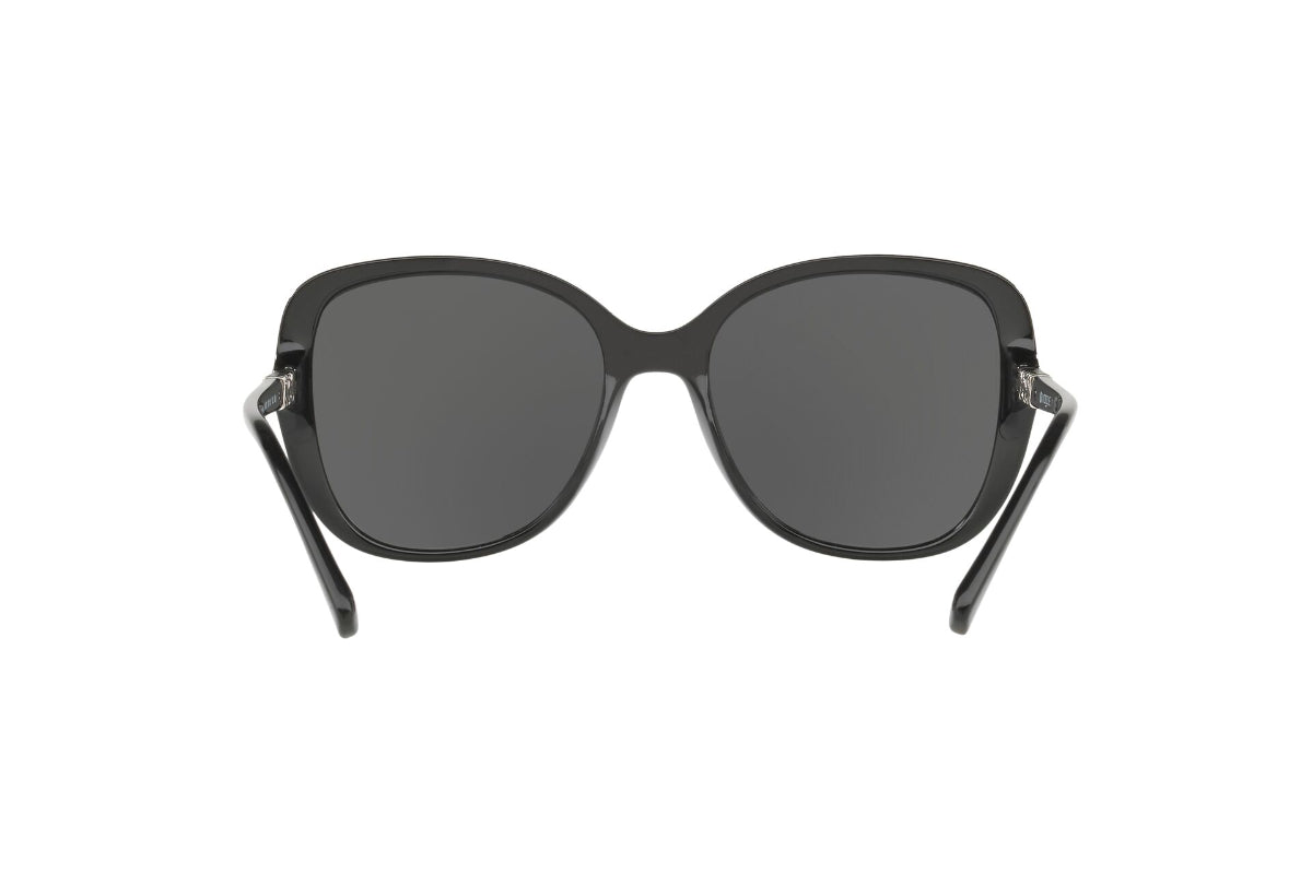 Lentes de Sol Negro Vogue