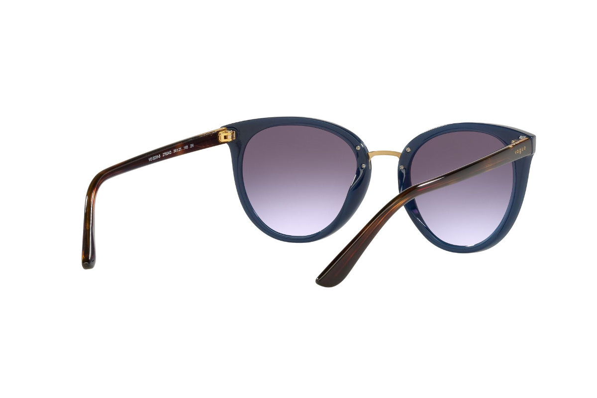 Lentes de Sol Opal Blue  Vogue