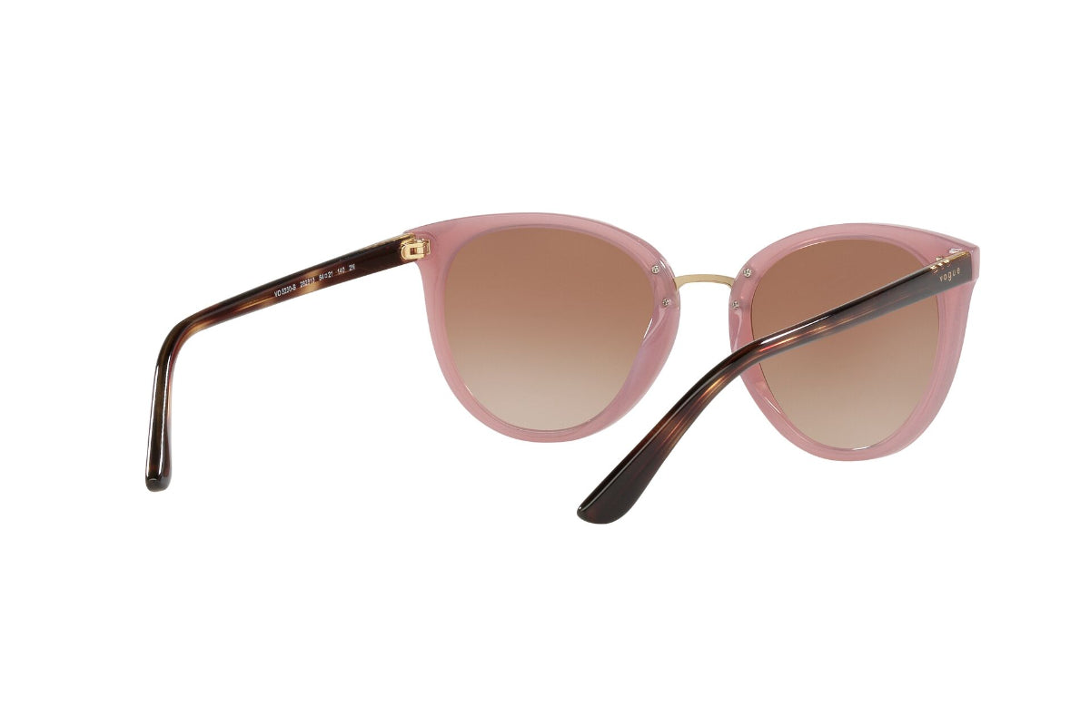 Lentes de Sol Opal Pink  Vogue