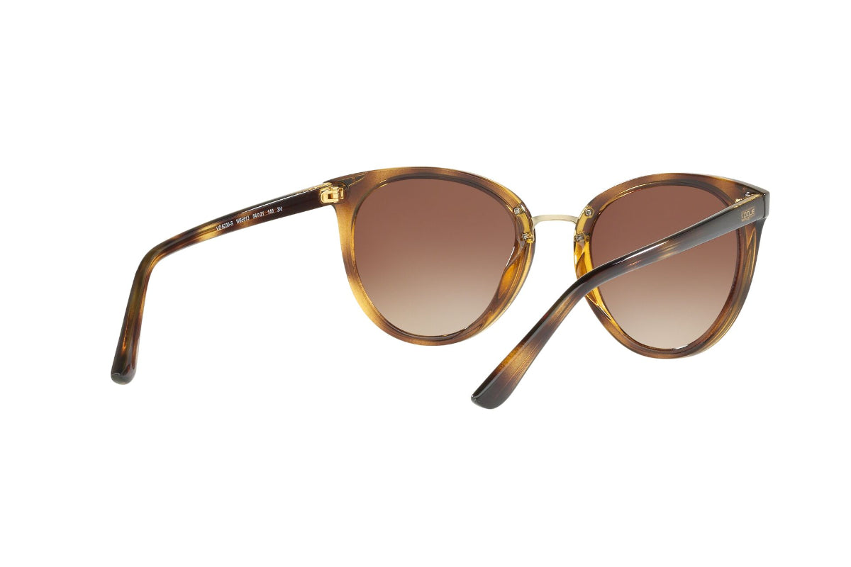 Lentes de Sol Dark Havana  Vogue